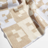 On Repeat Custom Blanket - Natural/Beige
