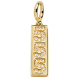 Angel Number Cluster Charm - 555