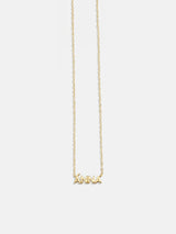 BaubleBar 18K Gold Plated Sterling Silver - 
    Enjoy 20% off - This Week Only
  
