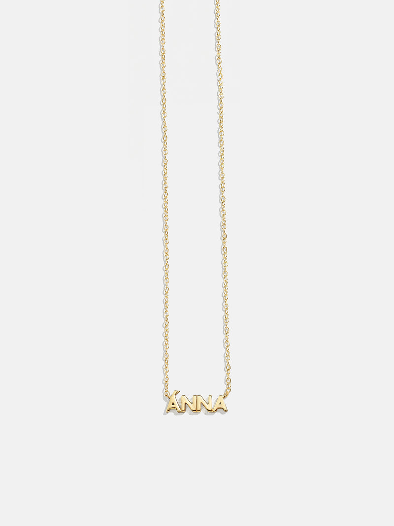 BaubleBar 18K Gold Plated Sterling Silver - 
    Enjoy 20% off - This Week Only
  
