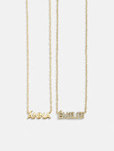 BaubleBar  - 
    Enjoy 20% off - This Week Only
  
