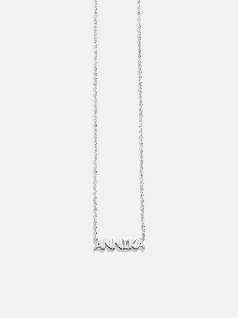 BaubleBar Sterling Silver - 
    Enjoy 20% off - This Week Only
  
