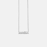 variant:Sterling Silver