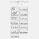 variant:iPhone 11