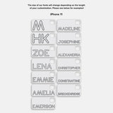 variant:iPhone 11
