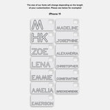 variant:iPhone 11