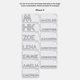 variant:iPhone 11