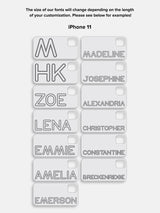 BaubleBar iPhone 11 - 
    Enjoy 20% off - This Week Only
  
