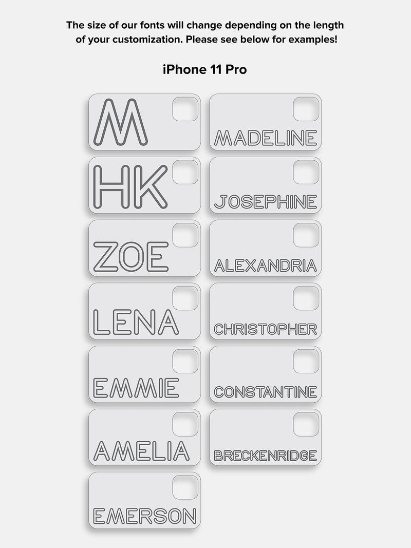 BaubleBar iPhone 11 Pro - 
    Enjoy 20% off - This Week Only
  
