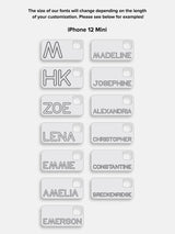 BaubleBar iPhone 12 Mini - 
    Enjoy 20% off - This Week Only
  
