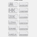 variant:iPhone 12 Mini