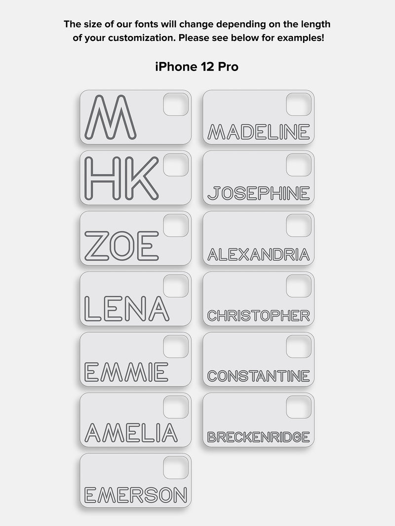 BaubleBar iPhone 12 Pro - 
    Enjoy 20% off - This Week Only
  
