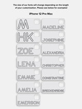 BaubleBar iPhone 12 Pro Max - 
    Enjoy 20% off - This Week Only
  
