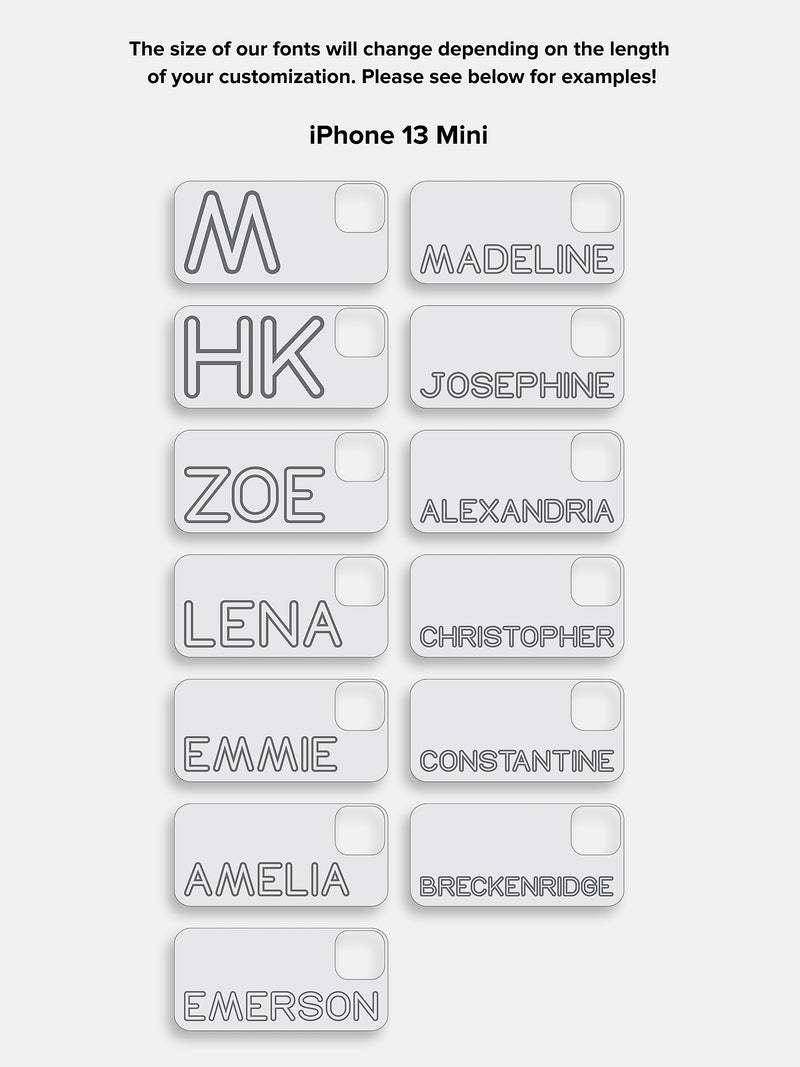 BaubleBar iPhone13 Mini - 
    Enjoy 20% off - This Week Only
  
