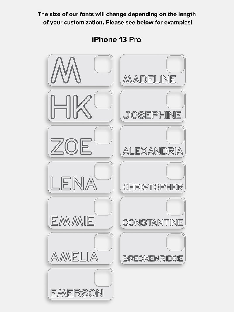 BaubleBar iPhone 13 Pro - 
    Enjoy 20% off - This Week Only
  
