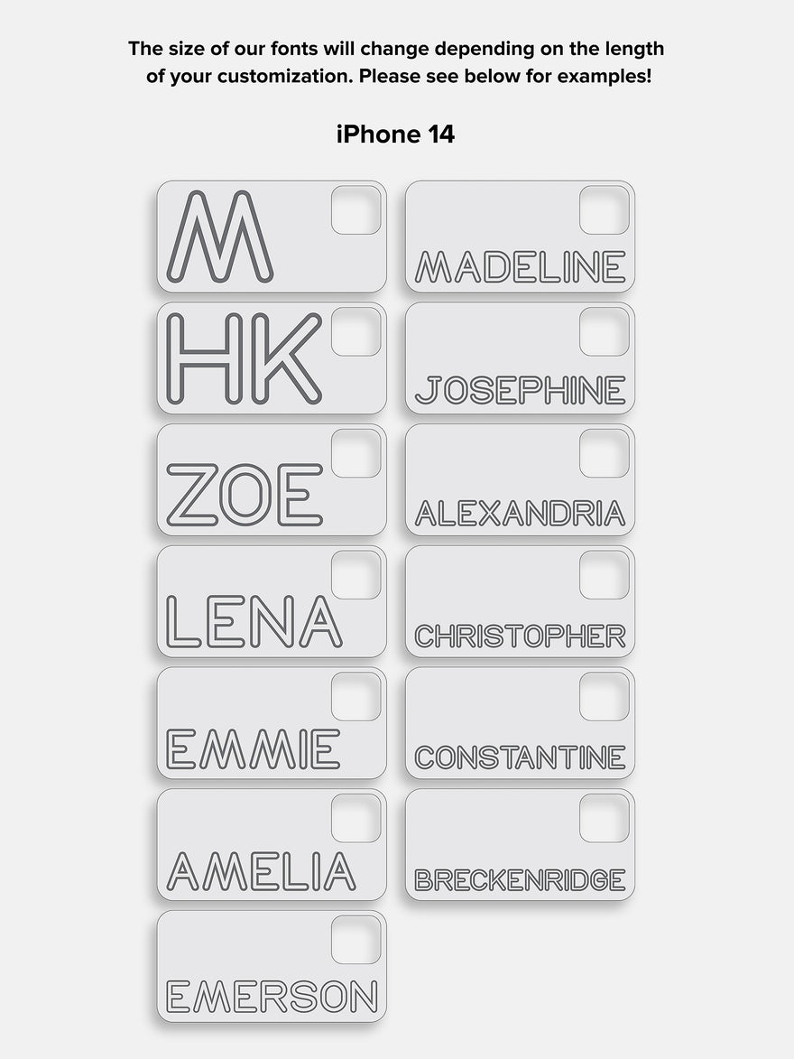variant:iPhone 14