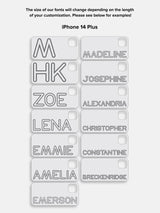 BaubleBar iPhone 14 Plus - 
    Enjoy 20% off - This Week Only
  
