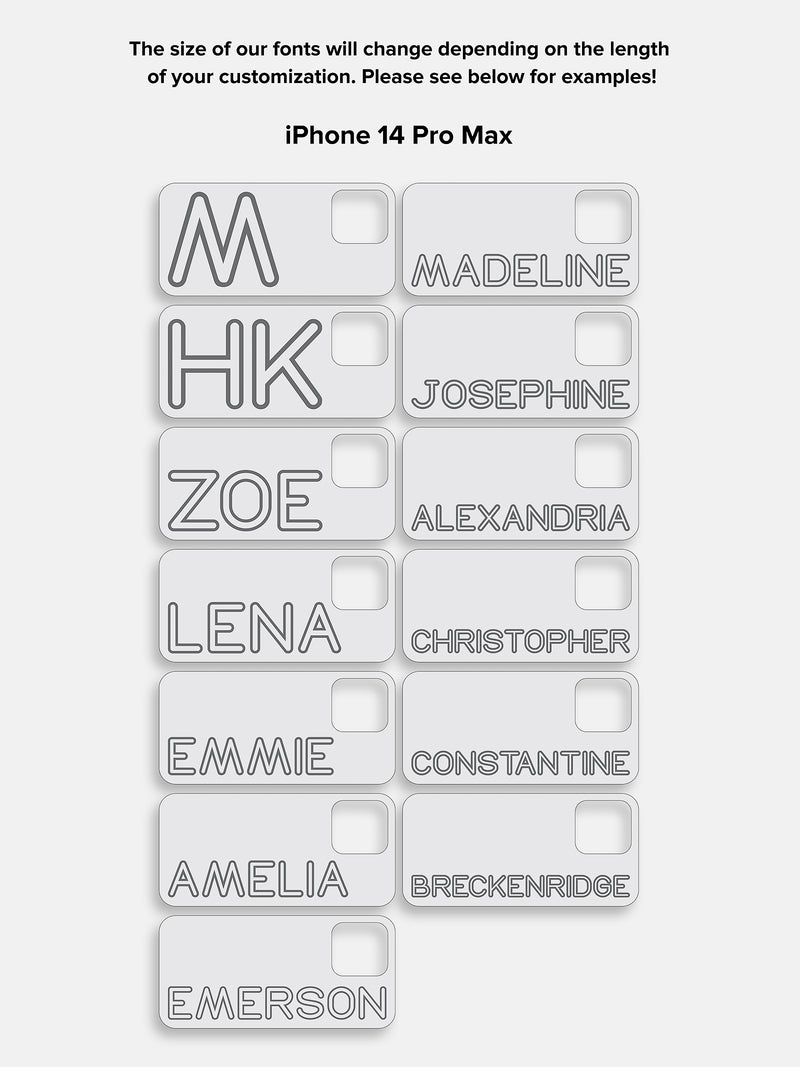 BaubleBar iPhone 14 Pro Max - 
    Enjoy 20% off - This Week Only
  
