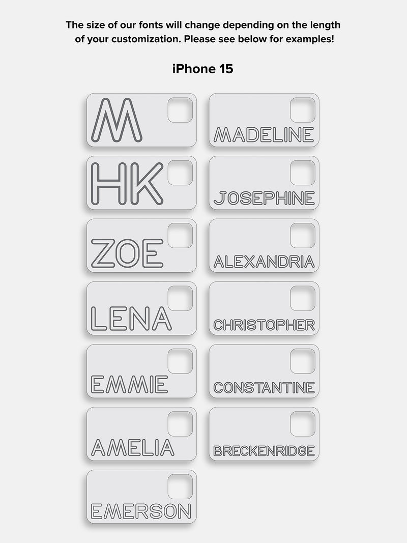 BaubleBar iPhone 15 - 
    Enjoy 20% off - This Week Only
  
