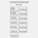 variant:iPhone 15 Plus