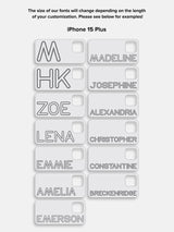 BaubleBar iPhone 15 Plus - 
    Enjoy 20% off - This Week Only
  
