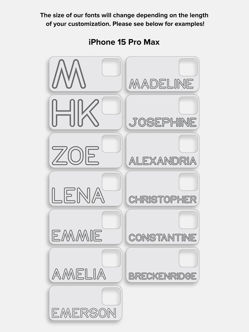 BaubleBar iPhone 15 Pro Max - 
    Enjoy 20% off - This Week Only
  
