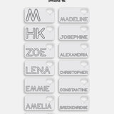 variant:iPhone 16