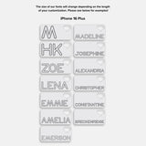 variant:iPhone 16 Plus