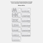 variant:iPhone 16 Pro