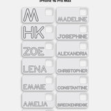 variant:iPhone 16 Pro Max