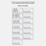 variant:iPhone 17 Pro Max