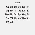 variant:Block