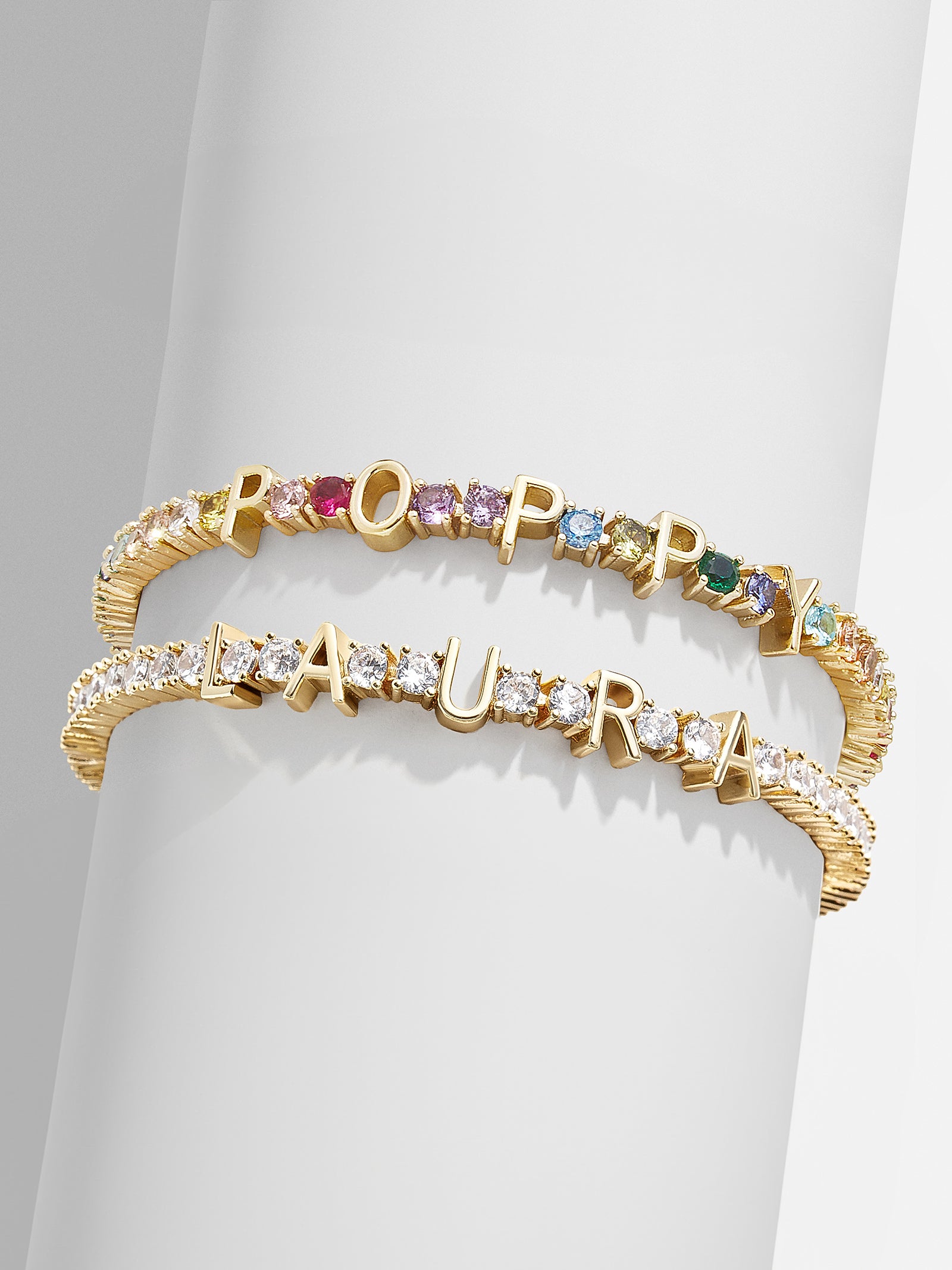 Carat Ct High Quality Custom Diamond Tennis Bracelet 14K