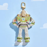 Toy Story Disney Pixar Bag Charm - Buzz Lightyear