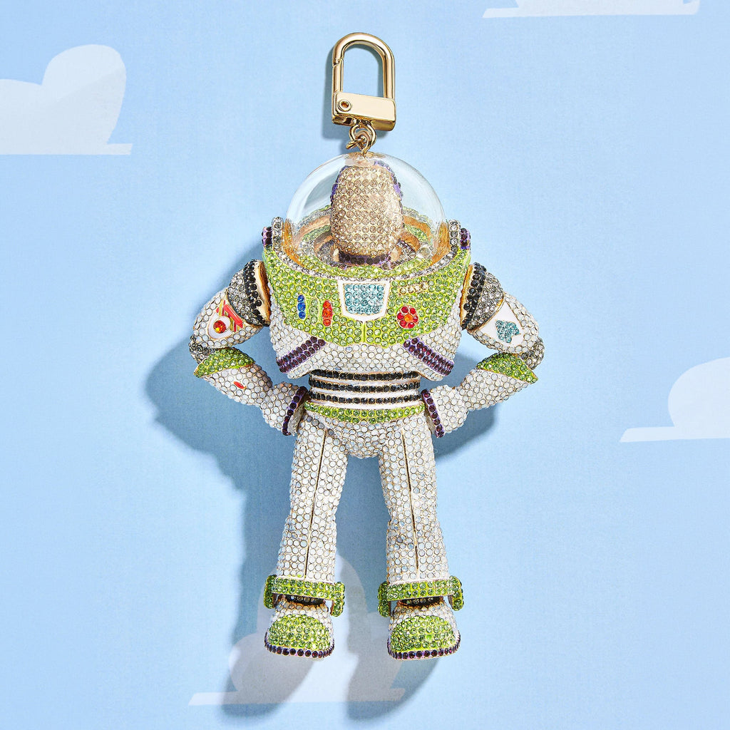 Toy Story Disney Pixar Bag Charm Buzz Lightyear