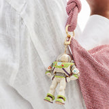 Toy Story Disney Pixar Bag Charm - Buzz Lightyear