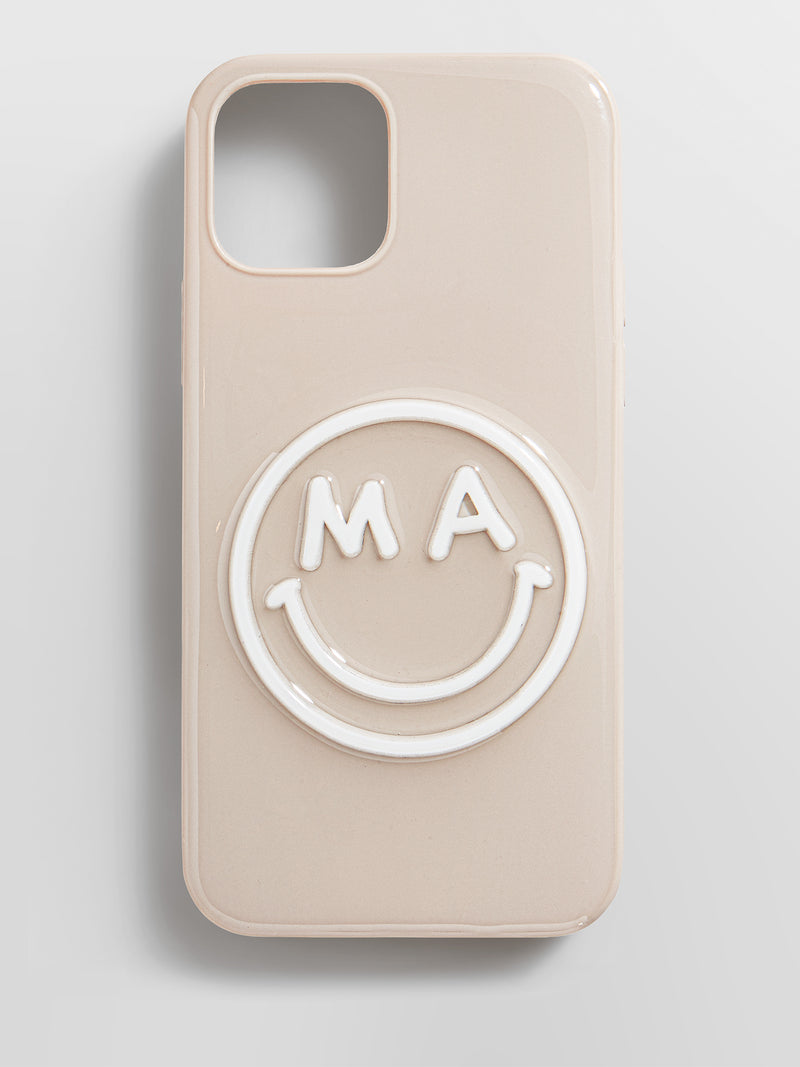 BaubleBar All Smiles Custom iPhone Case BaubleBar All Smiles Custom iPhone Case