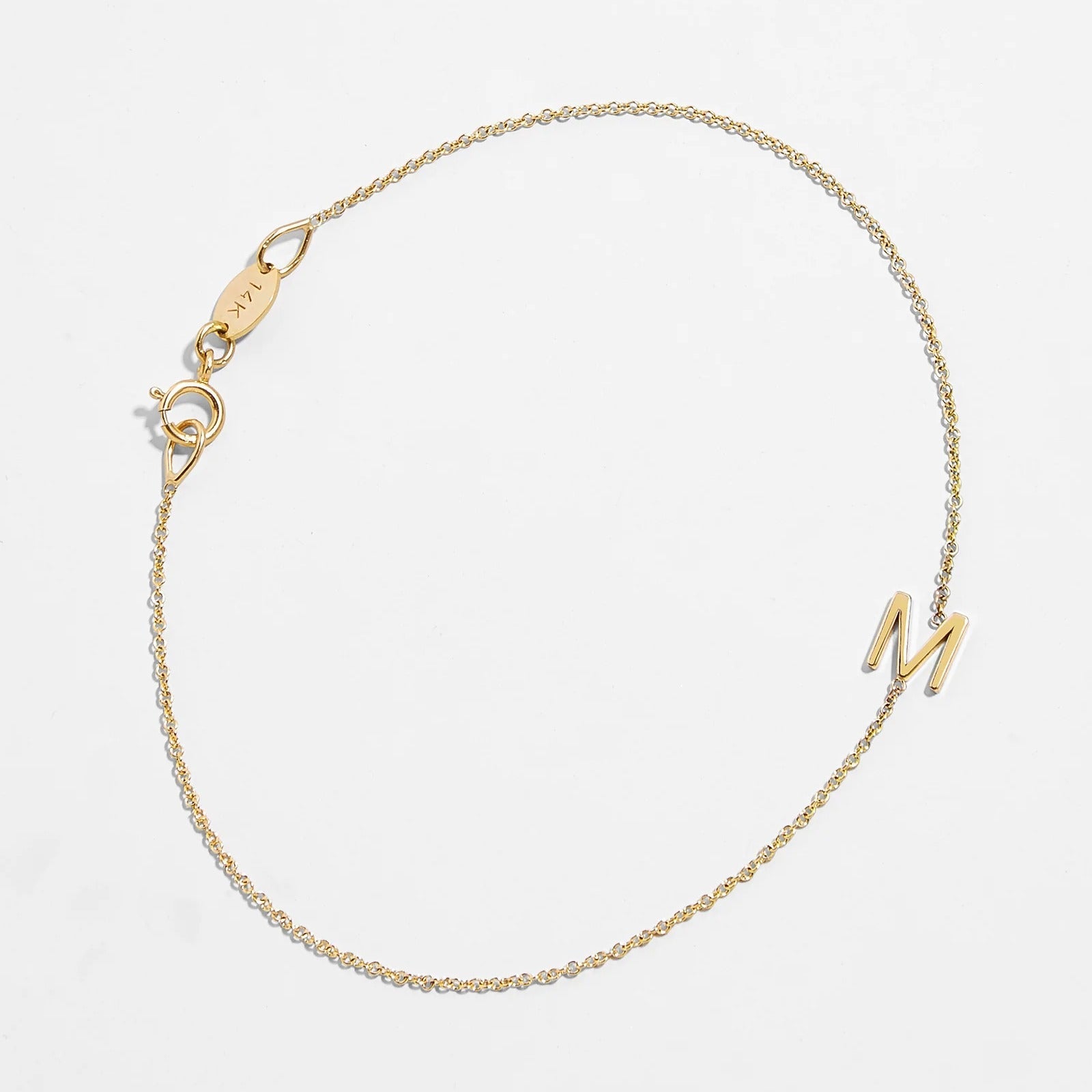 variant:14K Yellow Gold
