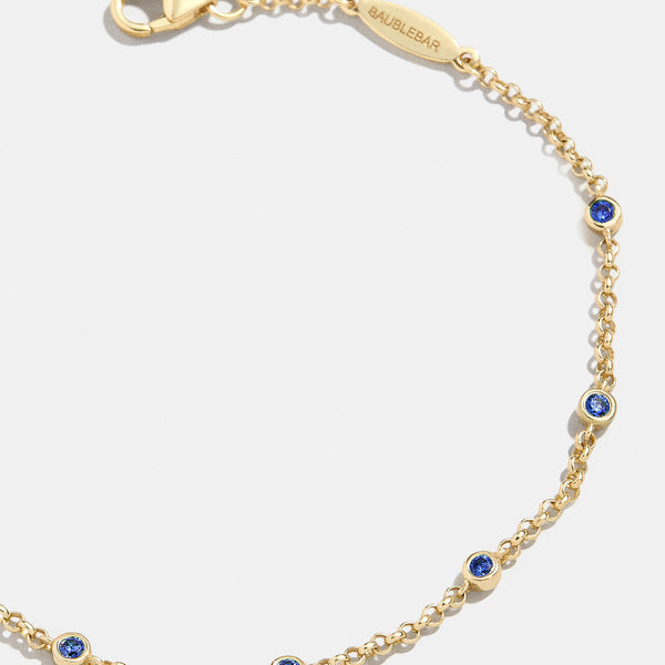 ❤jasmineさま❤2025年Bracelet❤ 64310_G_09_Sapphire_01_600x600