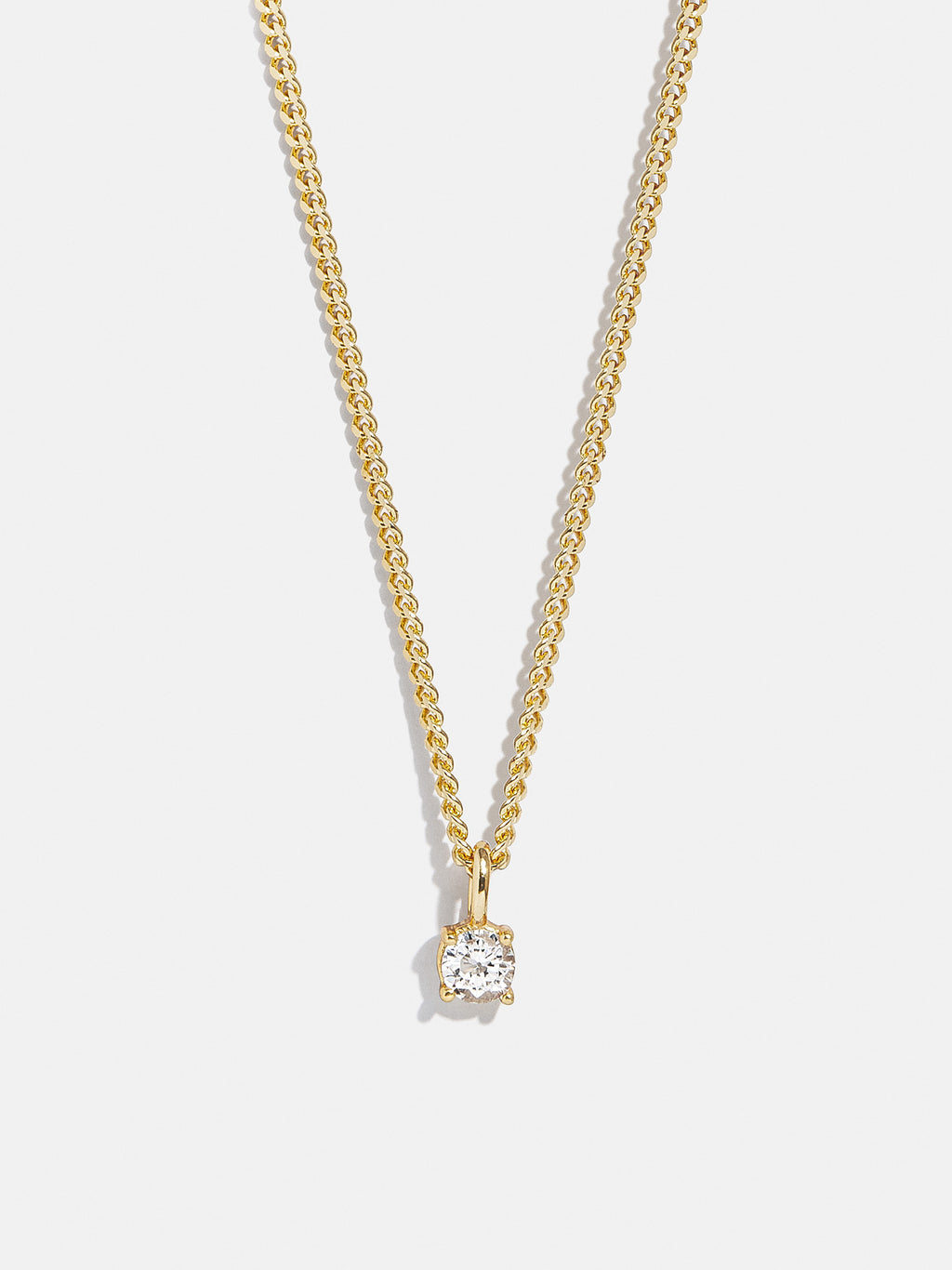 Victorian British 15k Yellow Gold 55 Inch Long Necklace
