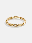 Hera Ring - 18K Gold