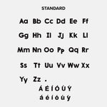 variant:Standard