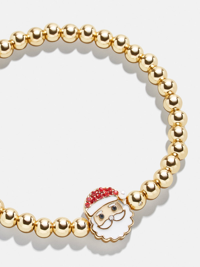 BaubleBar Holiday Pisa Bracelets - Gold - 
    Enjoy 25% Off. It's the Big Biannual Event: This Week Only
  
