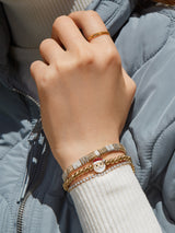 BaubleBar Holiday Pisa Bracelets - Gold - 
    Enjoy 25% Off. It's the Big Biannual Event: This Week Only
  

