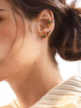 BaubleBar Let There Be Light Earring Set - Multi - Get Gifting: Enjoy 20% Off​