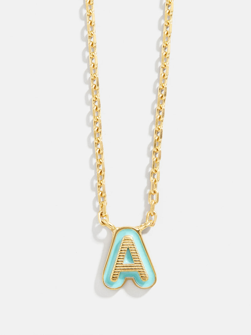 BaubleBar Turquoise - 
    18K Gold Plated Sterling Silver
  
