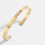variant:14K Gold Plated Sterling Silver. Pavé Cubic Zirconia Stones
