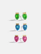 Merry and Bright Earring Set - Multi