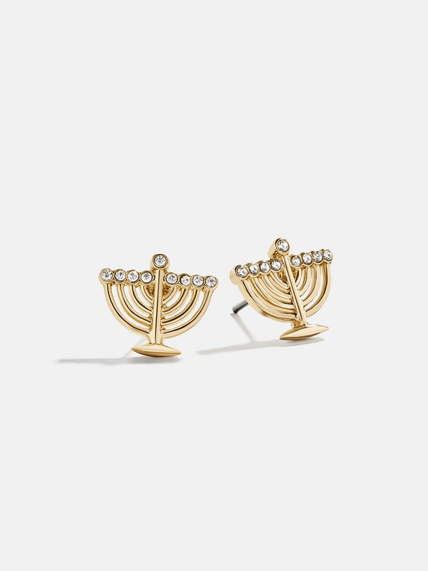 Eight Nights Earrings - Small