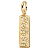 Angel Number Cluster Charm - 999